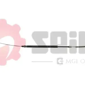 Wereldwijde Verzending Handremkabel Seim 203830