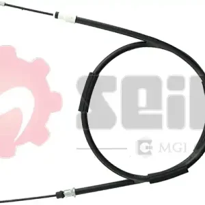 Voordeelprijs Handremkabel Seim 203850