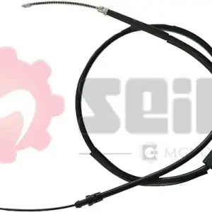 Weekendaanbieding Handremkabel Seim 203910