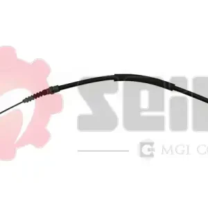 Handremkabel Seim 203990 Lage Prijs