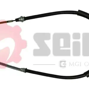 Direct Verzonden Handremkabel Seim 204020