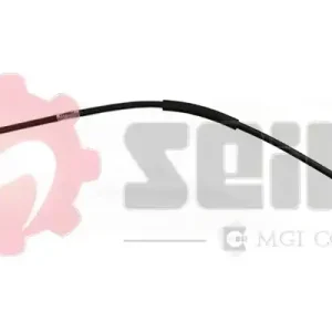 Handremkabel Seim 204040 Rechtstreeks Van De Fabrikant