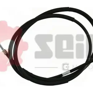 Tijdelijk Beschikbaar Handremkabel Seim 204050