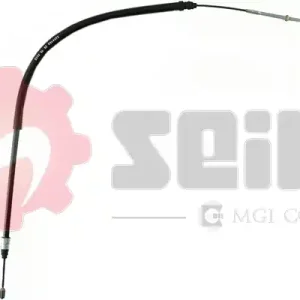 Handremkabel Seim 204160 Bestseller