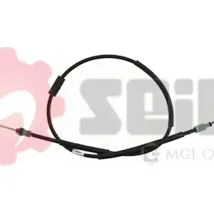 Superprijs Handremkabel Seim 204291