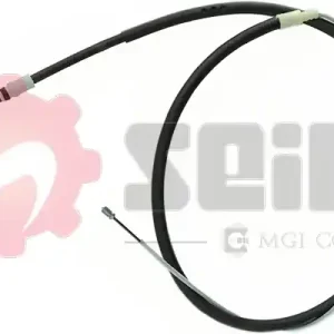 Budget Handremkabel Seim 204293