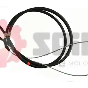 Nieuw Handremkabel Seim 204295