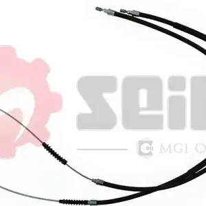 Handremkabel Seim 204296 Nieuw