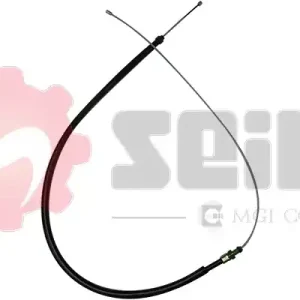 Nieuwe Collectie Handremkabel Seim 204297