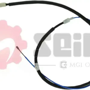 Snelle Levering Handremkabel Seim 204298