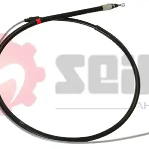 Koop Vandaag Handremkabel Seim 204300