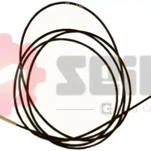 Geld-Terug-Garantie Trekkabel, stel-element Seim 251812