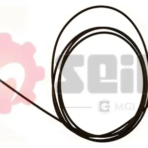 Betaalbaar Trekkabel, stel-element Seim 251813