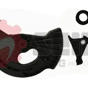 Koppeling stelinrichting reparatiekit Seim 320206 Koop Online