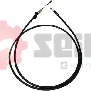 Lage Kosten Handremkabel Seim 352309