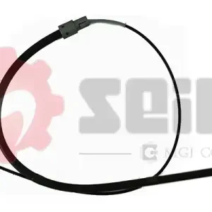 Handremkabel Seim 352311 Meest Verkocht