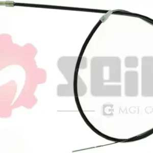 Tijdelijk Beschikbaar Handremkabel Seim 353004