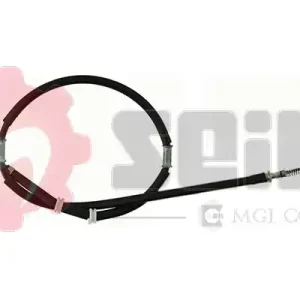 Voordeelprijs Handremkabel Seim 354300