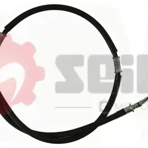 Finale Uitverkoop Handremkabel Seim 354303