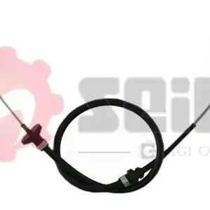 Nu Kopen Koppelingskabel Seim 355005