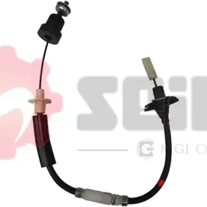 Koppelingskabel Seim 356200 Beperkte Voorraad