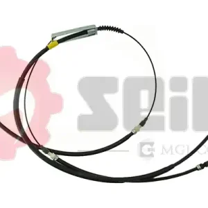 Handremkabel Seim 356301 Aanbieding