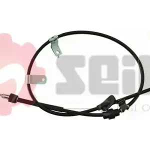 Geld-Terug-Garantie Handremkabel Seim 356302