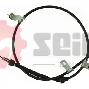 Direct Beschikbaar Handremkabel Seim 356303