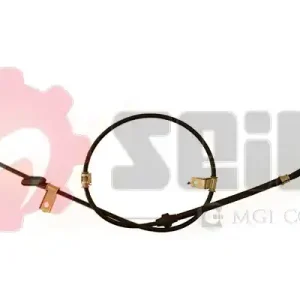 Handremkabel Seim 356305 Exclusieve Aanbieding