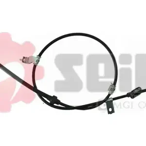 Goedkoop Handremkabel Seim 356309
