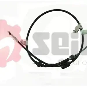 Handremkabel Seim 356311 Gratis Retour