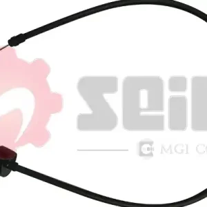 Koppelingskabel Seim 400980 Bestseller