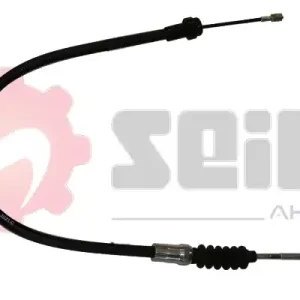 Koppelingskabel Seim 401030 Exclusief