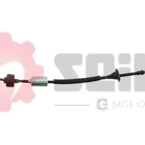 Premium Koppelingskabel Seim 401090