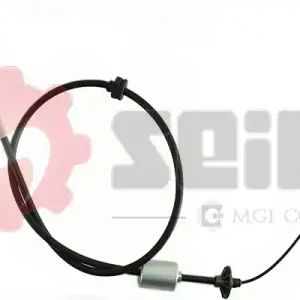 Koppelingskabel Seim 401120 Populair