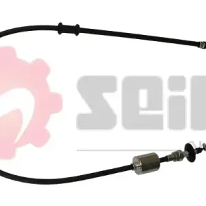 Merkproduct Koppelingskabel Seim 401190