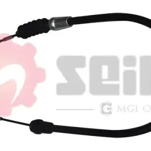 Flitsaanbieding Koppelingskabel Seim 401220