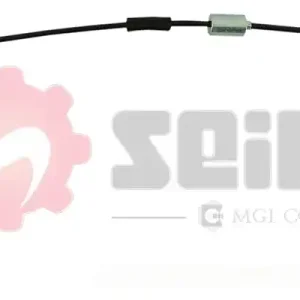 Direct Beschikbaar Koppelingskabel Seim 401290