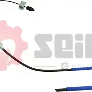 Gereduceerde Prijs Koppelingskabel Seim 401500