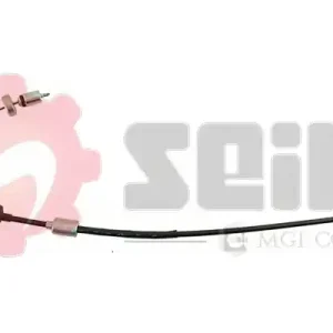 Dagaanbieding Koppelingskabel Seim 401510