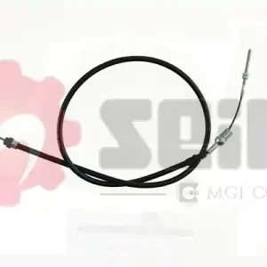 Trendy Koppelingskabel Seim 401560