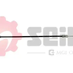 Korting Koppelingskabel Seim 401570