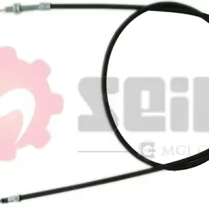 Koppelingskabel Seim 401600 Trendy