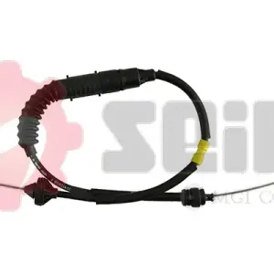 Koppelingskabel Seim 401610 Laatste Kans