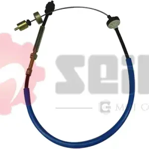 Koppelingskabel Seim 401620 In De Mode