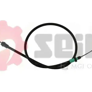 Lage Kosten Koppelingskabel Seim 401630