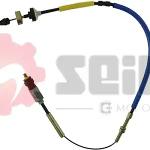 Koppelingskabel Seim 401660 Nieuwe Collectie