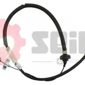 Weekendaanbieding Koppelingskabel Seim 401670