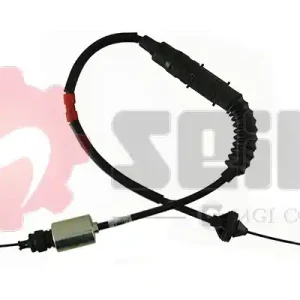 Koppelingskabel Seim 401671 Laatste Versie