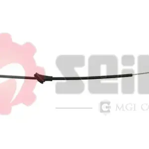 Handremkabel Seim 402430 Limited Edition